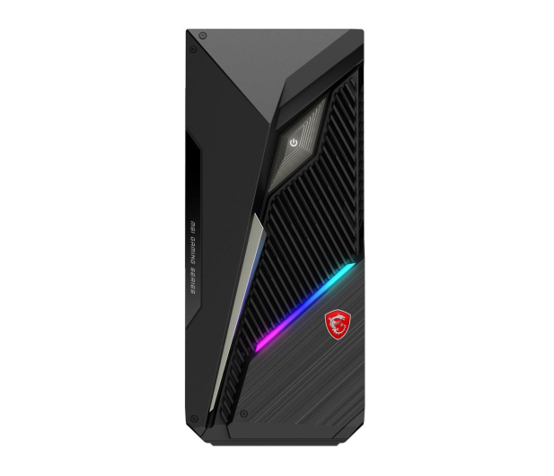 MSI MAG Infinite S3 i5-14400F/32GB/2TB/Win11 RTX5070 - 1481535 - zdjęcie 3